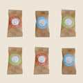 Cleaning Tablet Refills (6-Pack)