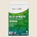 Laundry Detergent Sheets (32 Loads)