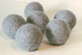 Wool Dryer Balls (3-Pack)